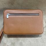  Clutch Da Bò Thật Cao Cấp 