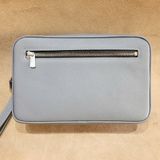  Clutch Da Bò Thật Cao Cấp 