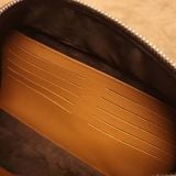  Clutch Da Bò Thật Sang Trọng - Cổ Điển 