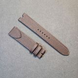  Dây Đeo Đồng Hồ Da Bê Epsom Weinheimer nhập khẩu Đức 