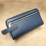  Clutch Da Bò Thật Sang Trọng - Cổ Điển 