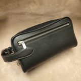  Clutch Da Bò Thật Sang Trọng - Cổ Điển 