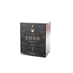 HỘP QUÀ HẠT RANG CHỒN GIẤC MỘNG VIỄN ĐÔNG (70G) - SƠN MÀI
