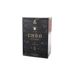 HỘP QUÀ HẠT RANG CHỒN GIẤC MỘNG VIỄN ĐÔNG (110g) - SƠN MÀI