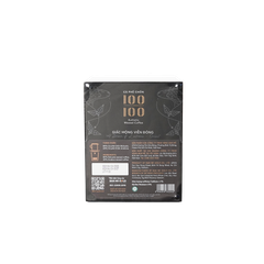 HỘP QUÀ HẠT RANG CHỒN GIẤC MỘNG VIỄN ĐÔNG (70G) - SƠN MÀI