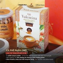 Hộp Quà Tết VẠN PHÚC - Hộp quà Tết cao cấp chính hãng Ban Me Gold