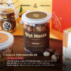 Hộp Quà Tết VẠN PHÚC - Hộp quà Tết cao cấp chính hãng Ban Me Gold