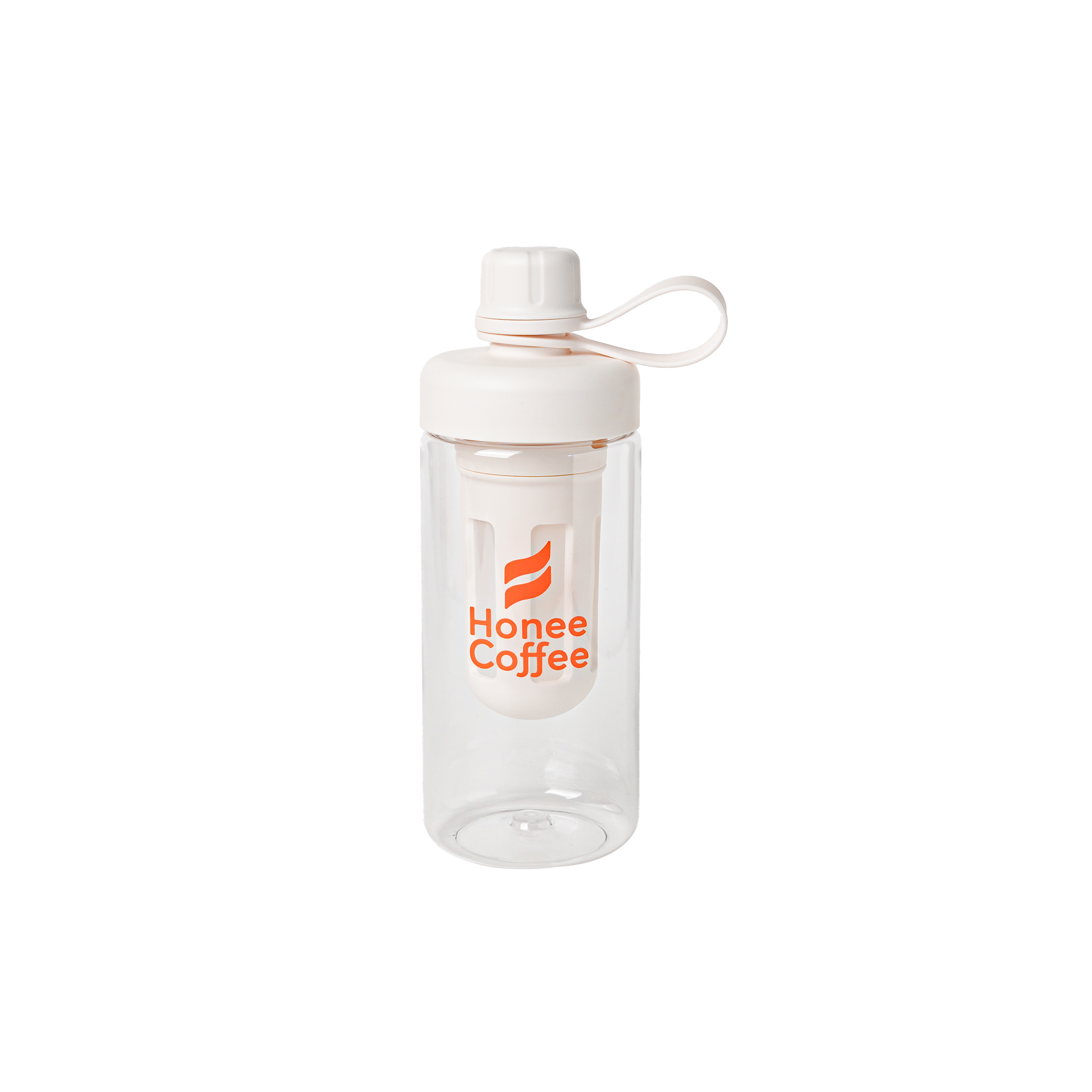 Bình Ủ Cà Phê Cold Brew Cao Cấp - Lọc Mịn (600/800ml) | BMG - Honee Coffee