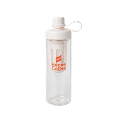 Bình Ủ Cà Phê Cold Brew Cao Cấp - Lọc Mịn (600/800ml) | BMG - Honee Coffee