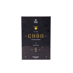 HỘP QUÀ HẠT RANG CHỒN GIẤC MỘNG VIỄN ĐÔNG (110G) - HỘP GIẤY