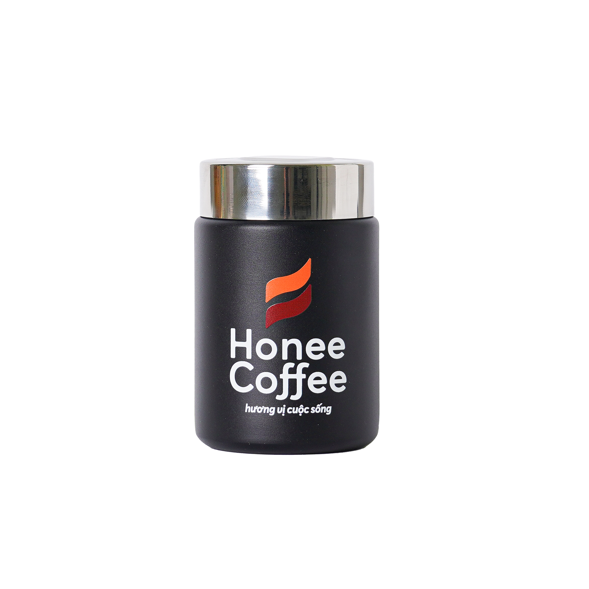 BÌNH GIỮ NHIỆT HONEE COFFEE 220ML