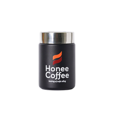 BÌNH GIỮ NHIỆT HONEE COFFEE 220ML