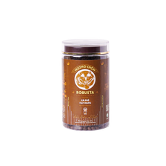 CÀ PHÊ HẠT RANG 100% ROBUSTA HƯƠNG CHỒN THƯỢNG HẠNG