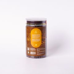 CÀ PHÊ HẠT RANG 100% ROBUSTA HƯƠNG CHỒN THƯỢNG HẠNG