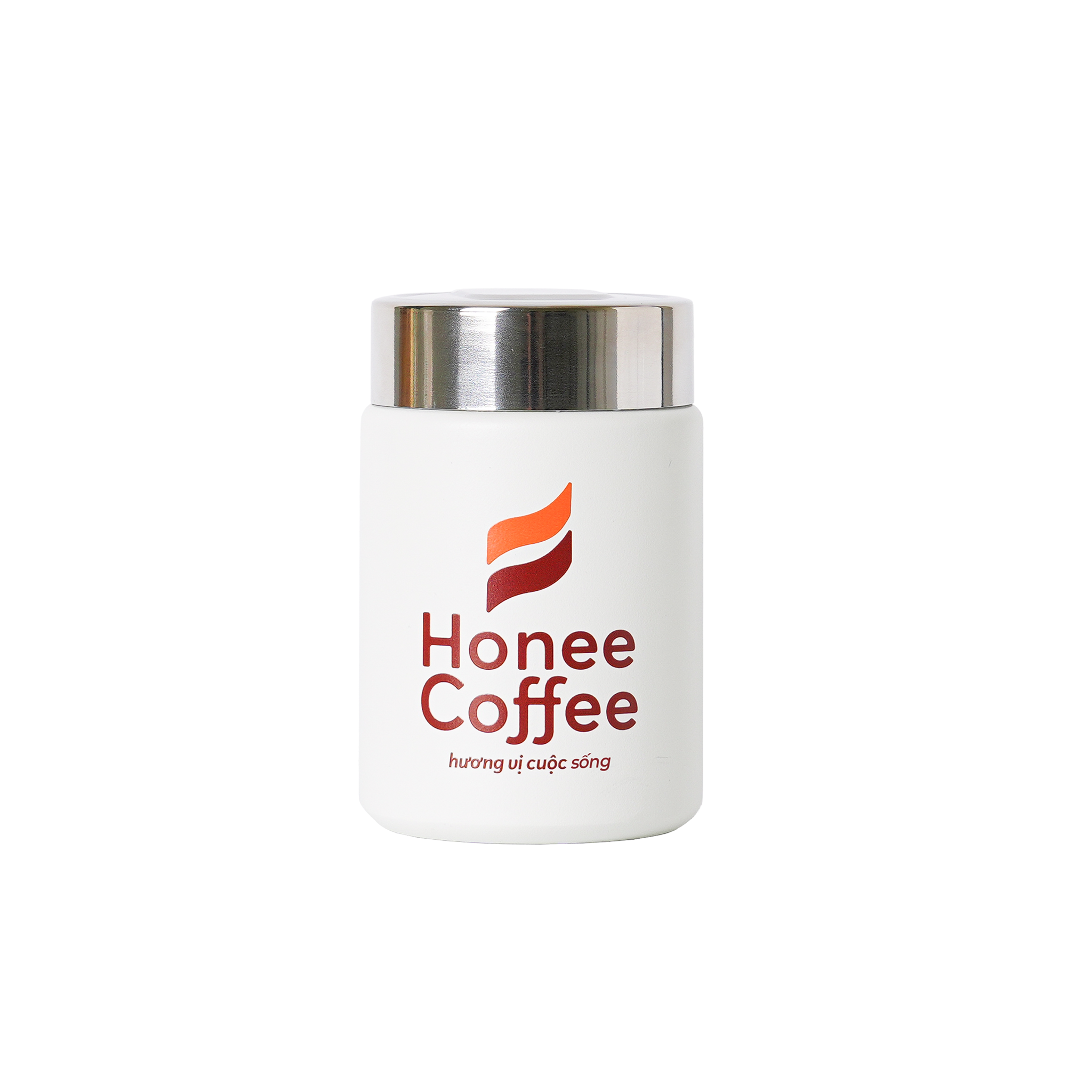 BÌNH GIỮ NHIỆT HONEE COFFEE 220ML