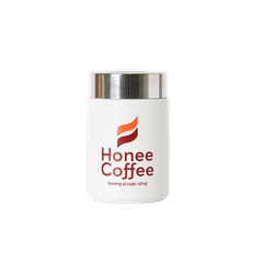 BÌNH GIỮ NHIỆT HONEE COFFEE 220ML