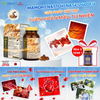 Viên Uống Mamori Nattokinase 2400FU Hỗ Trợ Phòng Ngừa Đột Qụy