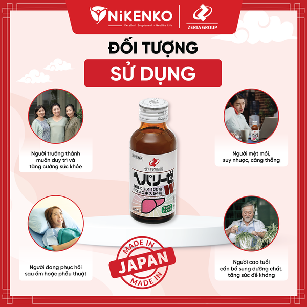 (Chai mới - X2 thẻ tích) Gan Uống Hepalyse W- 100ml- Giải rượu bổ gan