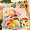 Bánh Mochi Trái Cây Mix Nhật Bản – Tinh tế trong từng hương vị-115g