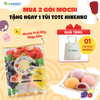 Bánh Mochi Trái Cây Mix Nhật Bản – Tinh tế trong từng hương vị-115g