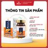 Viên Uống Mamori Hỗ Trợ Chức Năng Gan, Men gan cao, Thải độc gan, Gan nhiễm mỡ