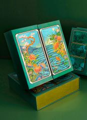 Set Quà Mã Đáo Thành Công A14-5