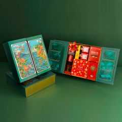 Set Quà An Nhiên Phú Quý A1-5