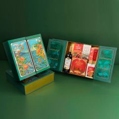 Set Quà An Nhiên Phú Quý A1-9