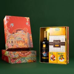 Set Quà Xuân Sang Đổi Mới A10-6