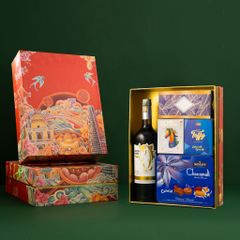 Set Quà Xuân Sang Đổi Mới A11-6