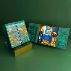 Set quà An Nhiên Phú Quý A12-9