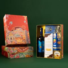 Set Quà Xuân Sang Đổi Mới A13-6