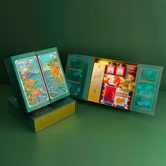 Set Quà Mã Đáo Thành Công A14-5