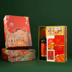 Set Quà Xuân Sang Đổi Mới A14-6