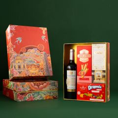 Set Quà Xuân Sang Đổi Mới A15-6