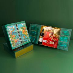 Set quà An Nhiên Phú Quý A16-9