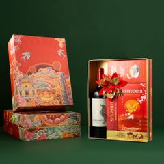 Set Quà Xuân Sang Đổi Mới A17-6