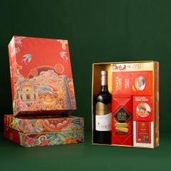 Set Quà Xuân Sang Đổi Mới A19-6