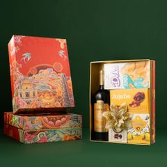 Set Quà Xuân Sang Đổi Mới A20-6