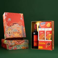 Set Quà Xuân Sang Đổi Mới A21-6