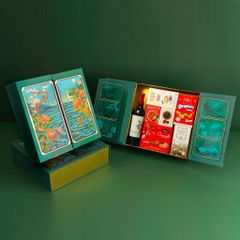 Set quà An Nhiên Phú Quý A21-9