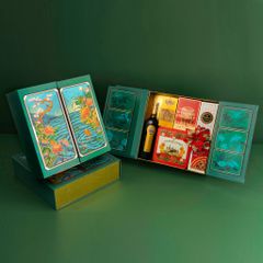 Set Quà An Nhiên Phú Quý A23-9