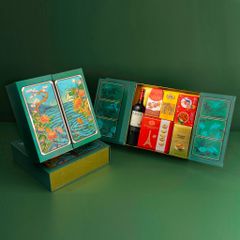 Set Quà An Nhiên Phú Quý A24-9