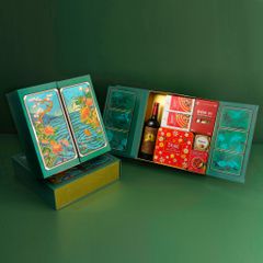 Set Quà An Nhiên Phú Quý A29-9