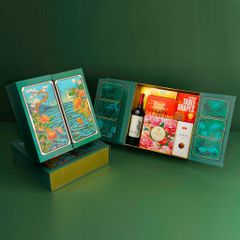 Set Quà An Nhiên Phú Quý A32-9