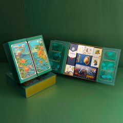 Set Quà An Nhiên Phú Quý A5-5