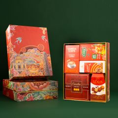 Set Quà Xuân Sang Đổi Mới A6-6