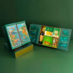 Set Quà An Nhiên Phú Quý A7-9