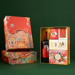 Set Quà Xuân Sang Đổi Mới A9-6