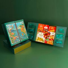 Set Quà An Nhiên Phú Quý A9-9